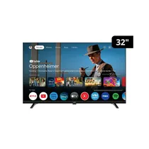  TV JVC 32" ...