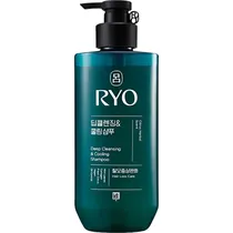 Shampoo Ryo ...