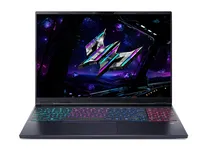 Notebook Acer Predator Helios Neo 16 Ai PHN16S-71-91AW, Intel Core Ultra 9 275HX 2.7GHZ (5.40GHZ), Intel Ai Boost 13 Tops, 16GB Ram, 1TB SSD, Tela 16" Oled 2.5K Wqxga (2560 X 1600) 240HZ Ips, Geforce RTX5060 8GB, Windows 11 Home Copilot+ PC, Ethernet
