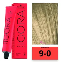 Schwarzkopf ...