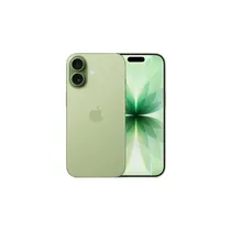 iPhone 17 256GB Americano Green