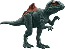  Jurassic Wo...