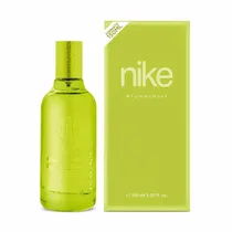 Perfume Nike Yummy Musk Edt Feminino - 150ML