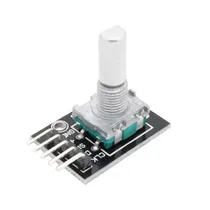 Ard Modulo Encoder Rotacional KY-040 Arduino