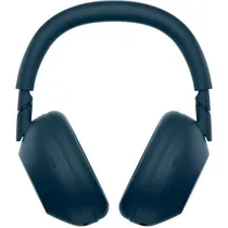 Auricular Sony BT Over-Ear NC WH-1000XM6 40HS/ App/ Hi-Res/ Multipoint/ Blue