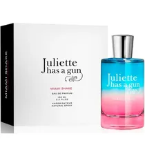 Perf Fem Juliette Has A Gun Miami Shake Edp 100ML