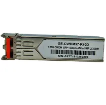  F. M SFP 1....