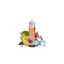 Magna Liqui Red Passion 3MG 100ML