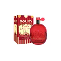 Jeanne Arthes Perfume Boum Vanille & Sa Pomme D´Amour Eau de Parfum 100ML