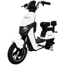 Moto Eléctri...