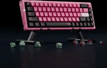 Teclado Meca...