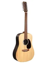Martin DX2E ...