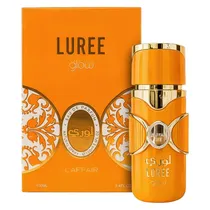 L'Affair Luree Glow Fem 100ML Edp 921531