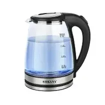 Sokany SK-1029 Jarra Electrica 220V