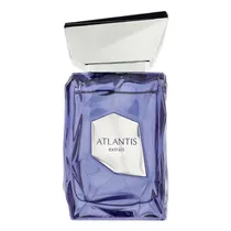 Perfume French Avenue Atlantis Extrait Unissex Eau de Parfum 100ML