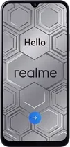 Celular Realme P4 Lite RMX5377 Dual 256GB/4GB Lte Titan Gray *Anatel*