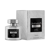 Lattafa Confidential Platinum 100ML 459714