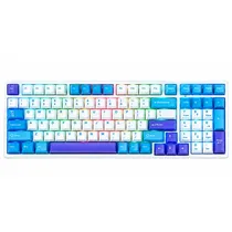 Teclado Aula...