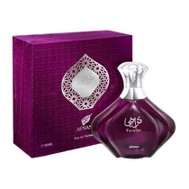Afnan Turathi Purple Fem Edp 90ML