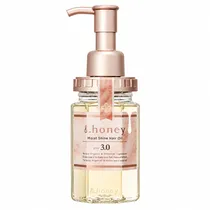  & Honey Ace...