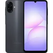 Celular Samsung A07 A075M DS 4GB 128GB Preto Dual Sim