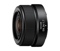 Nikon Lente Z 24MM F/1.7
