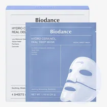 Biodance Mas...