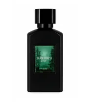 Al Ambra Perfume Black Forest Elixir Unisex Extrait de Parfum 50ML