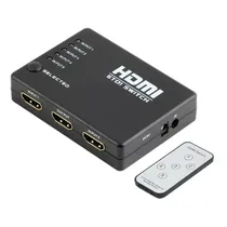 Hub HDMI Swi...