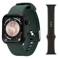 Smartwatch G-Tide Elegance - Preto