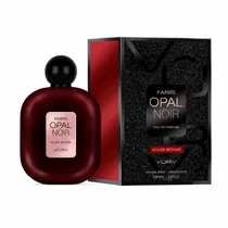 Perfume Vurv...