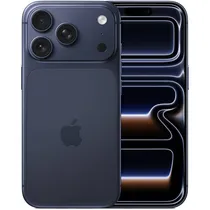 iPhone 17 Pro 256GB Esim Blue Americano Garantia Apple Swap A