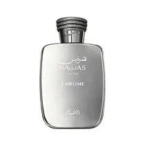  Perfume Ras...