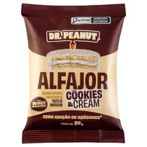  DR Peanut A...