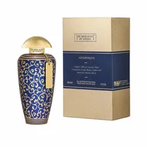 Perfume Mavive Tmov Arabesque Edp Unissex - 100ML