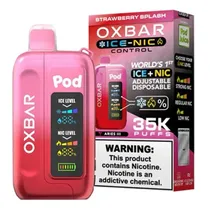 Oxbar 35K Ic...