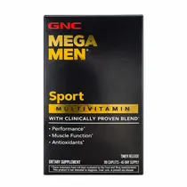  GNC Mega Me...