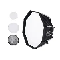  Softbox Tri...