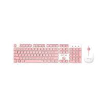  FTX Teclado...