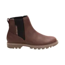  Bota Caterp...