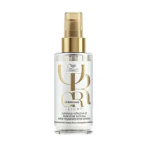 Aceite para Cabello Wella  Oil Reflections Light Luminous Reflective - 30ML