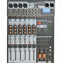  Soundcraft ...