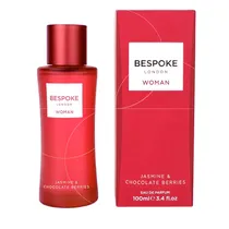 Perfume Bespoke Jasmine Chocolate Berries Edp 100ML Fem