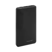 Cargador Portatil Ecopower EP-C820 12000MAH Negro
