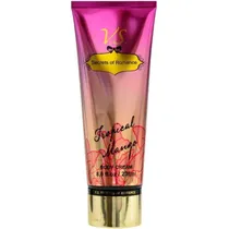 VS Secrets R...