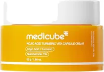 Crema Facial...