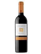 Legaris Vino...