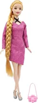  Boneca Look...