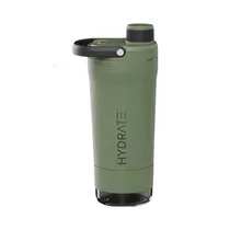 Shaker Elite...