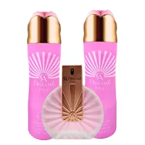 Kit Femenino...